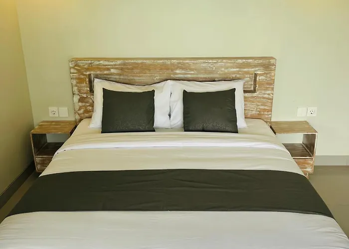 Yastra Garden House أوبود