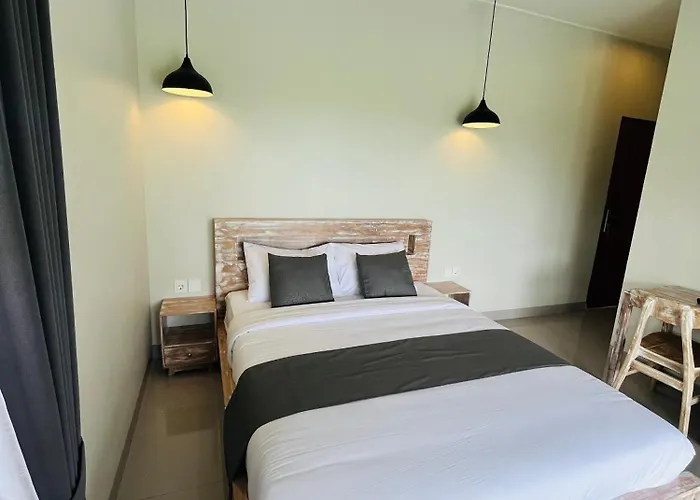 Yastra Garden House بيت ضيافة