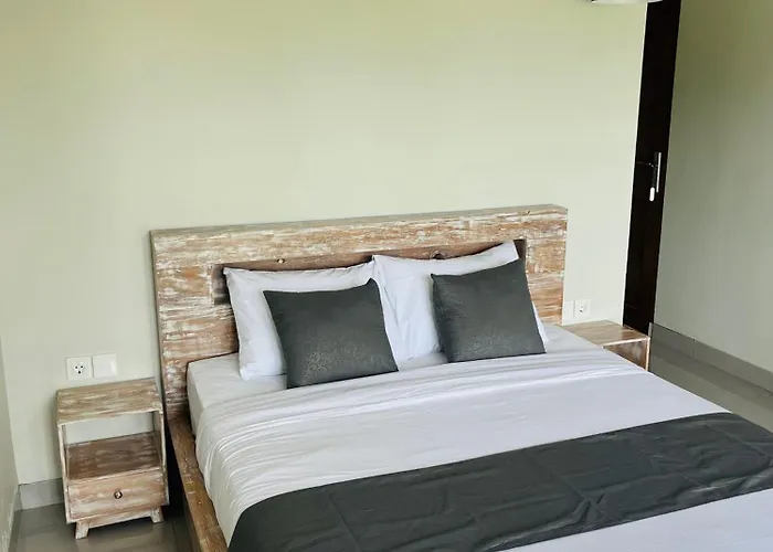 Yastra Garden House بيت ضيافة