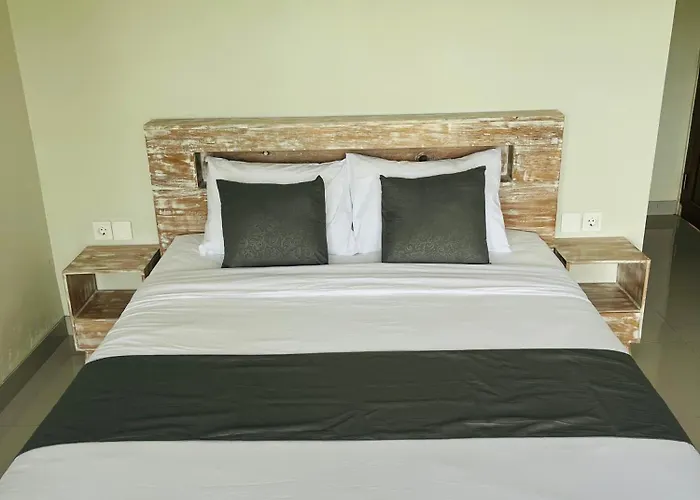 بيت ضيافة Yastra Garden House 3*