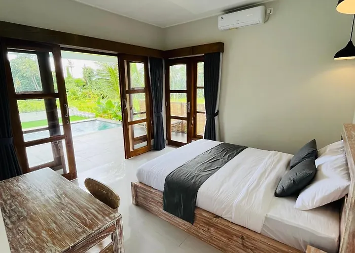 بيت ضيافة Yastra Garden House 3*