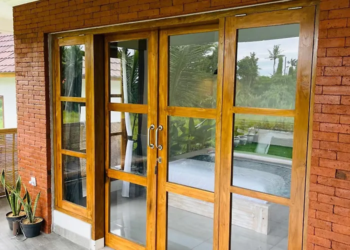 Yastra Garden House بيت ضيافة