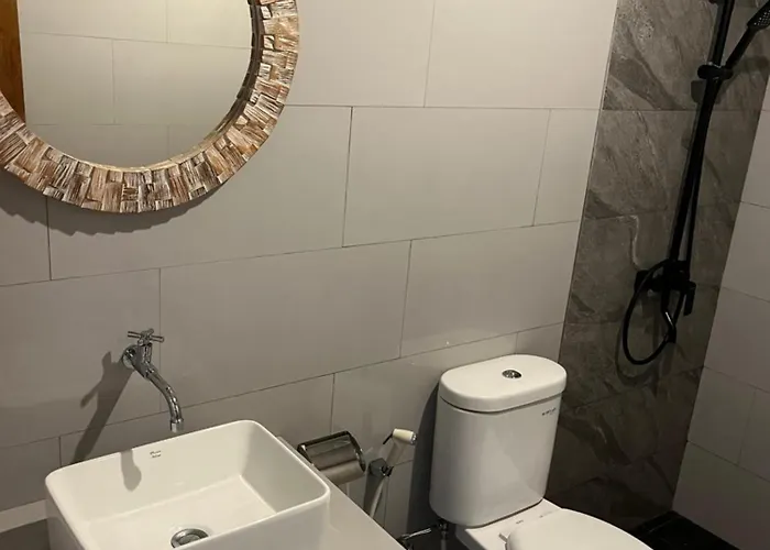Yastra Garden House 3* أوبود
