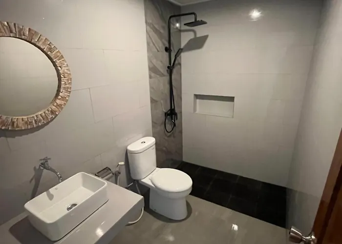 Yastra Garden House 3* أوبود