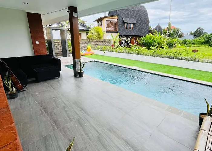 بيت ضيافة Yastra Garden House 3*